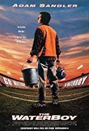 Ver Pelicula El Aguador Online Completa