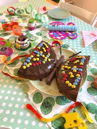 Findet ihr die raupe nimmersatt auch so süß wie ich? Raupe Nimmersatt Party Deko Kuchen Tolle Tipps Mamaskind De