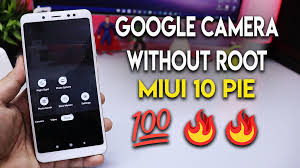 Use the mi unlock tool that you have installed for unlocking the now you have to do the same procedures that you have done for unlocking and at the time of . Install Google Camera Without Root On Redmi Note 5 Pro Miui 11 10pie