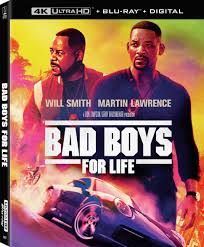 Authors felix the forensics guy. Watch Will Smith And Martin Lawrence Lose It In Bad Boys For Life Gag Reel Exclusive