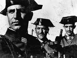 Figure 1 Bill for Benjamin's casket. Municipality of Port Bou. Reproduced  from Lisa Ingrid and K