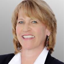 Sonja Jordan — Director of Human Resources