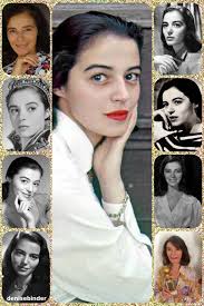 Sisters with 21 year age difference in horror movies