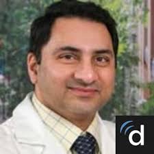 Dr. Nabeel Herial, MD