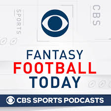 Visit the nfl kickoff section at cbs local. Podcasts Cbs Sports Fantasy Football Today Ro S Recz