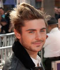 The curly quiff zac efron hairstyle. What The Heck Is Going On With Zac Efron S Hair Glamour