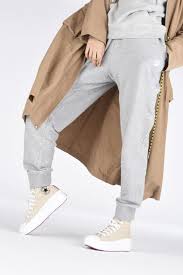 Enter contact details and we will notify you, when the product is available. Converse Chuck Taylor All Star Move Mix And Match Hi Beige Sneaker Chez Sarenza 458265