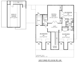 You will discover many styles in our 3 bedroom, 2 bathroom house plan collection including modern, country, traditional, contemporary and more. Sears House Plans Bedroom Bonus Room Upstairs Home Plans Blueprints 5702