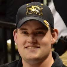 William Gaskell's Instagram, Twitter & Facebook