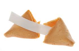 Fortune Cookie Broken Fortune Cookie With Text Banner Sponsored Broken Cookie Fortune Banner Text Ad Fortune Cookie Snack Recipes Snacks