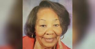 Sis. Ruby Madden Obituary