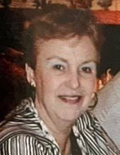 Wanda Lambert Obituary