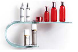 The shelves allow great storage for your essentials, creating and completing the look as well as making the bathroom appear clean and tidy. Shelf Glass Glass Shelves Bathroom Corner Shelf Glass Bathroom Towel Shelf Glass Ftcglass Com