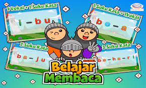 Mari belajar membaca bersama sikembar. Download Game Anak Belajar Membaca Untuk Tk Gratis Download Game Gratis