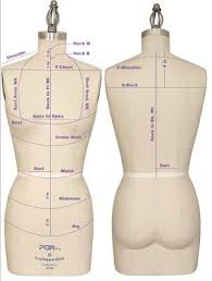 Professional Sewing Dress Forms How To Find The Right One