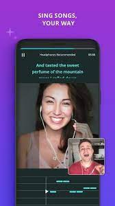 Download apk latest version of smule mod, the music app of android, this mod apk includes unlimited credits, unlock premium feature. Smule V9 0 9 Apk Mod Vip Unlocked Download For Android