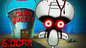The location of this object is unknown. Download Game 6am At The Chum Bucket Peatix