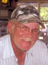 Ronald Thomas Rebro (1947-2012)