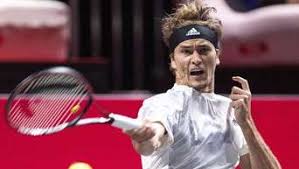 Il serbo numero uno del mondo è stato sconfitto da zverev, che accede alla. Familie Als Wohlfuhlfaktor Zverev Spielt Um Finale In Koln Mehr Sport