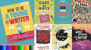 Great savings & free delivery / collection on many items. 15 Creative Writing Books For Teens Tweens Weareteachers