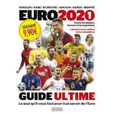 Euro 2021 is the largest european conference for operational research and management science with. Euro 2021 Toutes Les Equipes Les Stars Et Le Programme L Histoire Et Les Chiffres De La Competition Broche Collectif Achat Livre Fnac