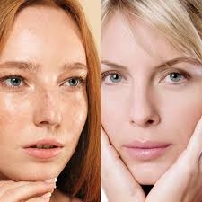 Personal Colour Analysis