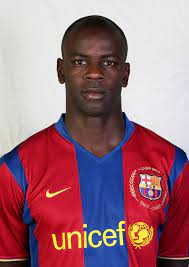 Jun 05, 2021 · chez les thuram, le foot est une affaire de famille. Lilian Thuram Imdb
