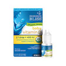 Gummiking, vitamin d for kids, 60 gummies. The Best Vitamin D Drops For Baby Healthline Parenthood