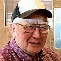 Delbert L. Rees Obituary