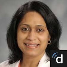 Dr. Rama V. Thyagarajan, MD