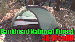 In this video we unveil some of our ultimate camping recipes! Bankhead National Forest In 4k Ultrahd Youtube