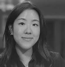 Canada Student Merit Award Recipient, Jamie Kwon