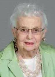 Jean Larson Obituary (1928