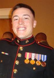 Profiles of 7 Marines killed in Nevada explosion