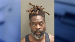 Man arrested after shooting, killing 60-year-old in Orange County, deputies  say