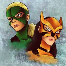 Artemis By Yurixmeister On Deviantart Young Justice Fanfiction Young Justice Young Justice League