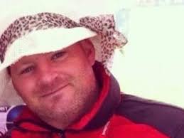 Fundraiser by Ali Carr : Rip Ian lowery