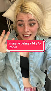 Robin Berner's Instagram, Twitter & Facebook