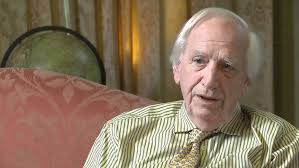 From the archive: Professor Alan Cuthbert: Life and Work (shortened)