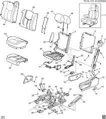 Interior trims for 2005 chevrolet avalanche 1500. 2003 Tahoe Parts Diagram Wiring Diagrams Cars Podewiring Asyikk Masuk1 Waystar Fr