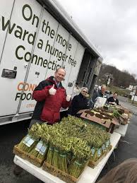 6,794 likes · 348 talking about this · 1,061 were on behalf of our amazing clients, strategies for retirement was able to donate to the ct food bank. Ct Food Bank Mobile Pantry Northwestern Connecticut Community College