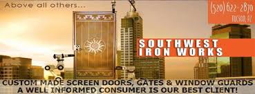 Southwest Iron Works Home Facebook