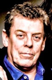 Happy Birthday to Rory's bass player for 20 years, Gerry McAvoy, born