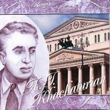 Gayaneh, Third Suite, Op. 55: I. Sabre Dance