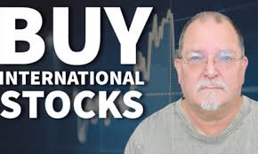 Beat the Overpriced U.S. Market With International Stocks