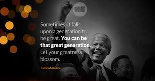 Image Result For South Africa Heritage Day Quotes Nelson Mandela Mandela Words
