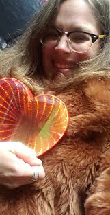 What an amazing time with y'all's warm energy and vibes