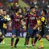 They will play the malaysia xi on the 10th of august 2013 at stadium national bukit jalil. Https Encrypted Tbn0 Gstatic Com Images Q Tbn And9gctf3sikccspmtt Epogr5x5waphhqze1jqtf71duqamzwd0vbam Usqp Cau