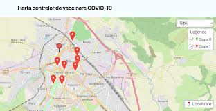 În planul ministerului se mai menționează că, înainte de vaccinare, persoana va semna un acord și va fi. Cum Te PoÈ›i Programa Pentru Vaccinarea Anti Covid Platforma Pentru ProgramÄƒri Este FuncÈ›ionalÄƒ