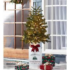 Member S Mark Vintage Milk Can Pre Lit Topiary White Sam S Club Christmas Wreaths Diy Vintage Milk Can Milk Can Decor